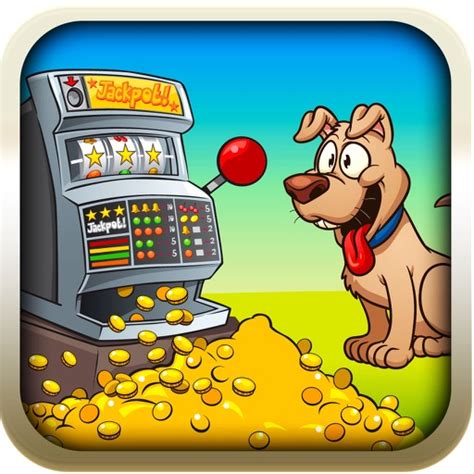 lucky dog slots